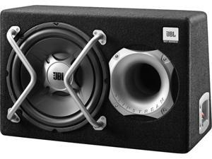 JBL GT51202BR Single 12" Bass Reflex Subwoofer Sub Box Enclosure JBL GT51202BR Single 12" Bass Reflex Subwoofer Sub Box Enclosure