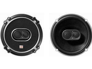 NEW PAIR JBL GTO638 6½" OR 6¾" 180W 3 WAY CAR AUDIO SPEAKERS 180 WATT GTO-638 NEW PAIR JBL GTO638 6½" OR 6¾" 180W 3 WAY CAR AUDIO SPEAKERS 180 WATT GTO-638