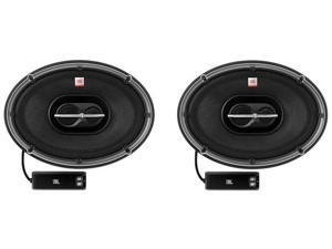 JBL P963 6x9" 330W 3 Way Power Series Car Audio Speakers - 330 Watt - Pair JBL P963 6x9" 330W 3 Way Power Series Car Audio Speakers - 330 Watt - Pair