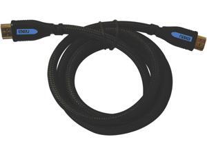 NEW NAXA NAC212 12 FOOT 1.4 VOLT ETHERNET HDMI CABLE 24K GOLD CONNECTORS NAC-212 NEW NAXA NAC212 12 FOOT 1.4 VOLT ETHERNET HDMI CABLE 24K GOLD CONNECTORS NAC-212
