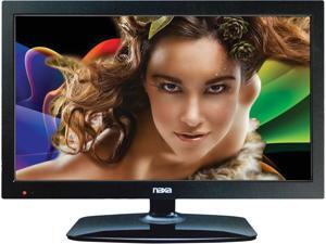 New Naxa Nt2207 22" Led Tv Ac-Dc 1080P Full Hd Capability New Naxa Nt2207 22" Led Tv Ac-Dc 1080P Full Hd Capability