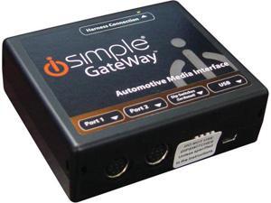 NEW PAC PXAMG UNIVERSAL IPOD/IPHONE & AUX AUDIO INPUT INTERFACE W/ HD RADIO NEW PAC PXAMG UNIVERSAL IPOD/IPHONE & AUX AUDIO INPUT INTERFACE W/ HD RADIO