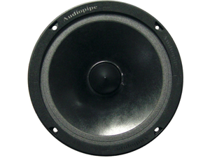 Audiopipe Apmb8bt 8 500w Car Audio Midbass Speaker 500 Watt Apmb-8bt Audiopipe Apmb8bt 8 500w Car Audio Midbass Speaker 500 Watt Apmb-8bt