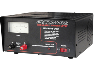 Pyramid PS21KX 20 Amp Power Supply Pyramid PS21KX 20 Amp Power Supply