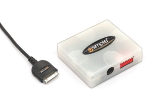 PAC Ipod/Iphone Interface Module - PAC PXDP PAC Ipod/Iphone Interface Module - PAC PXDP