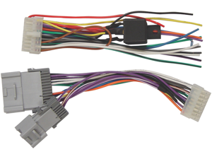 PAC OS2BOSE Onstar Inter.Bose Gm95-02 PAC OS2BOSE Onstar Inter.Bose Gm95-02