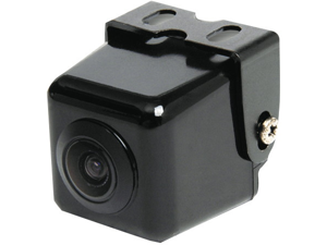 Power Acoustik CCD-4XS Extra Small Rear View Color Camera Power Acoustik CCD-4XS Extra Small Rear View Color Camera