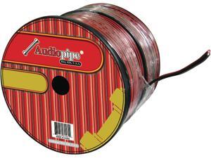 New Nippon Cable12black 12 Ga Gauge 500' Spool Speaker Cable New Nippon Cable12black 12 Ga Gauge 500' Spool Speaker Cable