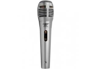 PylePro PDMIK1 Professional Moving Coil Dynamic Handheld Microphone PylePro PDMIK1 Professional Moving Coil Dynamic Handheld Microphone
