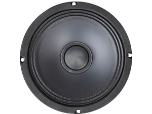 Audiobahn Amr60h 6.5" 250W Car Audio Mid Range Speaker 250 Watt 6 1/2" Audiobahn Amr60h 6.5" 250W Car Audio Mid Range Speaker 250 Watt 6 1/2"