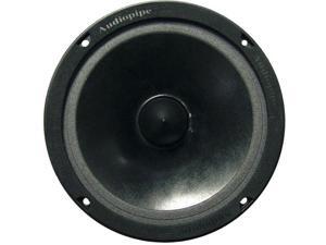 Audiopipe Apmb6nd 6 250w Car Audio Midbass Speaker 250 Watt Audiopipe Apmb6nd 6 250w Car Audio Midbass Speaker 250 Watt