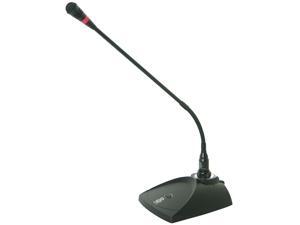 New Pyle Pdmikc5 Professional Conference/Dj Microphone Mic New Pyle Pdmikc5 Professional Conference/Dj Microphone Mic