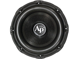 New Audiopipe Txxbd310 10" 1400W Triple Stack Car Audio Subwoofer Sub 1400 Watt New Audiopipe Txxbd310 10" 1400W Triple Stack Car Audio Subwoofer Sub 1400 Watt