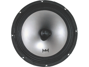 Autotek M104 10" Mean Machine Series Full Range Pro Audio Speaker Autotek M104 10" Mean Machine Series Full Range Pro Audio Speaker