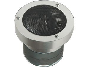New Audiopipe Atx145 3.5" 200W Car Audio Titanium Super Tweeter 200 Watt Atx-145 New Audiopipe Atx145 3.5" 200W Car Audio Titanium Super Tweeter 200 Watt Atx-145