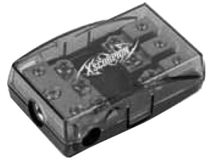 NEW XSCORPION SMADB3238P ANL FUSE DISTRIBUTION BLOCK NEW XSCORPION SMADB3238P ANL FUSE DISTRIBUTION BLOCK