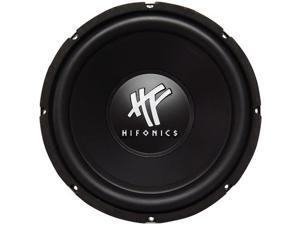 HIFONICS HFX12D4 12" 800W Car Audio Subwoofer Sub HIFONICS HFX12D4 12" 800W Car Audio Subwoofer Sub