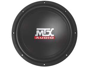 NEW MTX TN1202 12" 400W 2 OHM CAR AUDIO SUBWOOFER SUB 400 WATT TN12-02 NEW MTX TN1202 12" 400W 2 OHM CAR AUDIO SUBWOOFER SUB 400 WATT TN12-02