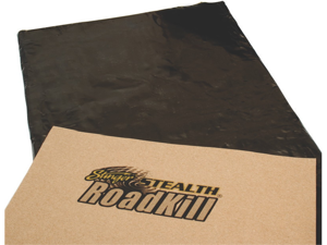 NEW PAC RKST36B LIGHTWEIGHT UNIVERSAL SOUND DAMPING 36 Sq Ft NEW PAC RKST36B LIGHTWEIGHT UNIVERSAL SOUND DAMPING 36 Sq Ft