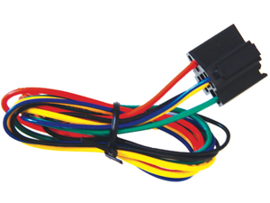 New Omega Ausocket5 5 Wire Starter Interrupt Relay Socket New Omega Ausocket5 5 Wire Starter Interrupt Relay Socket