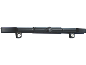 Boyo Vtl425 Ultra-Slim Metal Bar Type License Plate Camera (Black) Boyo Vtl425 Ultra-Slim Metal Bar Type License Plate Camera (Black)