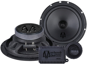 New Pair Audiobahn Amc50h 5.25" 260W Car Audio Speaker System 260 Watt 5 1/4" New Pair Audiobahn Amc50h 5.25" 260W Car Audio Speaker System 260 Watt 5 1/4"