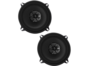 New Pair Audiobahn Ams525h 5.25" 2 Way 70W Car Audio Speakers 70 Watt 5 1/4" New Pair Audiobahn Ams525h 5.25" 2 Way 70W Car Audio Speakers 70 Watt 5 1/4"
