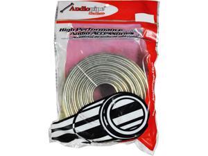New Audiopipe Cable1450 14 Ga 50' Bag Car Audio Speaker Cable 14 Gauge New Audiopipe Cable1450 14 Ga 50' Bag Car Audio Speaker Cable 14 Gauge