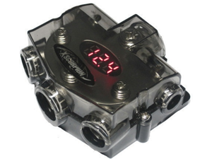 NEW XSCORPION DGDB10248P DIGITAL POWER / GROUND DISTRIBUTION BLOCK NEW XSCORPION DGDB10248P DIGITAL POWER / GROUND DISTRIBUTION BLOCK
