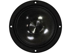 New Audiopipe Apmb6cf 6" 250W Low Mid Frequency Loudspeaker 250 Watt New Audiopipe Apmb6cf 6" 250W Low Mid Frequency Loudspeaker 250 Watt