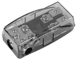 NEW XSCORPION SMADB3228P ANL FUSE DISTRIBUTION BLOCK NEW XSCORPION SMADB3228P ANL FUSE DISTRIBUTION BLOCK