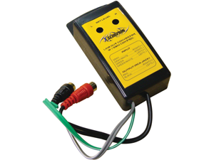 NEW XSCORPION LC08 LINE OUT CONVERTER NEW XSCORPION LC08 LINE OUT CONVERTER