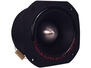 New Pyramid Tw67 3" 1000W Car Audio Heavy Duty Titanium Dome Tweeter 1000 Watt New Pyramid Tw67 3" 1000W Car Audio Heavy Duty Titanium Dome Tweeter 1000 Watt