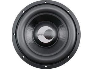 Lanzar - Optidrive 12'' High Power Dual 1.2 Ohm Voice Coil Subwoofer Lanzar - Optidrive 12'' High Power Dual 1.2 Ohm Voice Coil Subwoofer