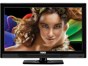 NEW NAXA NT1506 16" 720p HD LED LCD HDTV WITH BUILT IN DIGITAL TUNER NT-1506 NEW NAXA NT1506 16" 720p HD LED LCD HDTV WITH BUILT IN DIGITAL TUNER NT-1506