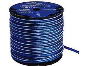 New Audiopipe Cable14bls500 14 Ga 500' Spool Car Audio Speaker Cable 14 Gauge New Audiopipe Cable14bls500 14 Ga 500' Spool Car Audio Speaker Cable 14 Gauge