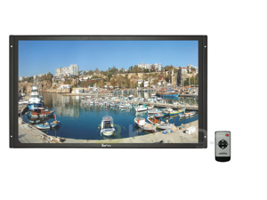 TVIEW TRP25 25" Raw Panel/Flat Screen LCD Car/Home/Computer Video Monitor TVIEW TRP25 25" Raw Panel/Flat Screen LCD Car/Home/Computer Video Monitor