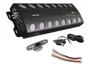 New Audiopipe Apcl6004 4Ch 2500W Car Audio Amplifier Amp 4 Channel 2500 Watt New Audiopipe Apcl6004 4Ch 2500W Car Audio Amplifier Amp 4 Channel 2500 Watt