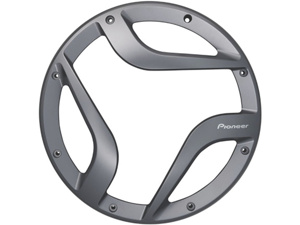 PIONEER UDG308 UD-G308 12" SUBWOOFER GRILLE SUB GRILL PIONEER UDG308 UD-G308 12" SUBWOOFER GRILLE SUB GRILL