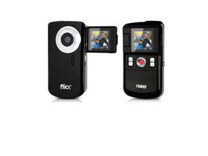 Naxa 1.5" Flick Mini Digital Video Camcorder NDC-400 Naxa 1.5" Flick Mini Digital Video Camcorder NDC-400