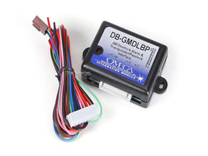 New Omega Dbgmdlbp Gm Immobilizer Bypass Modules / Installation Accessories New Omega Dbgmdlbp Gm Immobilizer Bypass Modules / Installation Accessories