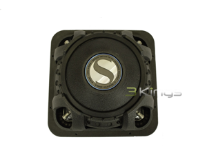 NEW KICKER S12L7 12" 1500W 4-Ohm Car Audio Subwoofer Sub Woofer L7 11S12L74 NEW KICKER S12L7 12" 1500W 4-Ohm Car Audio Subwoofer Sub Woofer L7 11S12L74