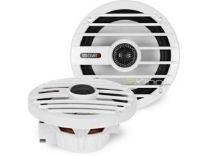 New Pair Mb Quart Nkf116 6.5" 100W 2 Way Nautic Marine Speakers New Pair Mb Quart Nkf116 6.5" 100W 2 Way Nautic Marine Speakers