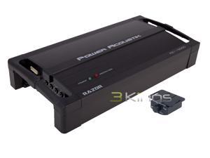 New Power Acoustik Rz1-1500D 1500 Watt Monoblock Car Amplifier Car Audio Mono New Power Acoustik Rz1-1500D 1500 Watt Monoblock Car Amplifier Car Audio Mono