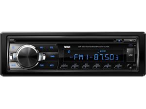 New Naxa Nca603 Cd Mp3 Electronic Tuning Stereo Am Fm Radio Mp3 Usb And Sd Input New Naxa Nca603 Cd Mp3 Electronic Tuning Stereo Am Fm Radio Mp3 Usb And Sd Input