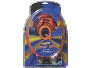 New Q-Power 0Gampkitsflex 0 Gauge Amp Kit Suber Flex 0 Gampkitsflex New Q-Power 0Gampkitsflex 0 Gauge Amp Kit Suber Flex 0 Gampkitsflex