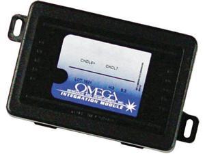 Omega Im02 Nissan/ Infinity/ Honda/ Subaru Alarm And Door Lock Interface Omega Im02 Nissan/ Infinity/ Honda/ Subaru Alarm And Door Lock Interface