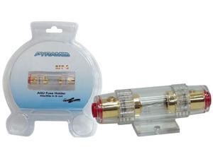 NEW PYLE RFPS CAR AUDIO 4-10GA INLINE AGU FUSE HOLDER 4-10 GAUGE NEW PYLE RFPS CAR AUDIO 4-10GA INLINE AGU FUSE HOLDER 4-10 GAUGE