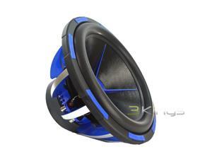 Power Acoustik Mofo154x 15" 3000W Dual 4 Ohm Car Audio Subwoofer Sub Mofo-154X Power Acoustik Mofo154x 15" 3000W Dual 4 Ohm Car Audio Subwoofer Sub Mofo-154X