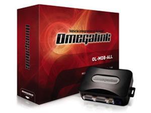 New Omega Ol-Mdb-All Car Doorlock Bypass Canbus Integration Module New Omega Ol-Mdb-All Car Doorlock Bypass Canbus Integration Module